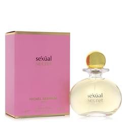 Sexual Secret Eau De Parfum Spray By Michel Germain: Sexual Secret Eau De Parfum Spray By Michel Germain Sexual Secret Perfume by Michel Germain Size: 2.5 oz Eau De Parfum Spray PLEASE NOTE: Framed, Large, or heavy items do not have shipping costs inclu