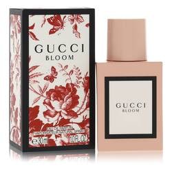 Gucci Bloom Eau De Parfum Spray By Gucci (1 of 1)