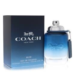 Coach Blue Eau De Toilette Spray By Coach (1 of 1)