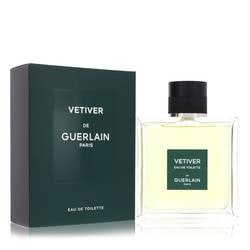 Vetiver Guerlain Eau De Toilette Spray By Guerlain (1 of 1)
