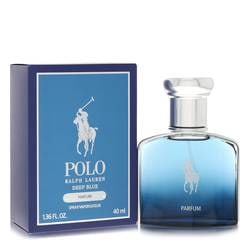 Polo Deep Blue Parfum By Ralph Lauren (1 of 1)