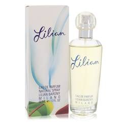 Lilian Eau De Parfum Spray By Lilian Barony: Lilian Eau De Parfum Spray By Lilian Barony Lilian Perfume by Lilian Barony Size: 1.7 oz Eau De Parfum Spray PLEASE NOTE: Framed, Large, or heavy items do not have shipping costs included. The exact s