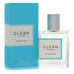 Clean Shower Fresh Eau De Parfum Spray By Clean (1 of 1)