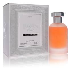 Bois 1920 Come L'amore Eau De Parfum Spray (Unisex) By Bois 1920: Bois 1920 Come L'amore Eau De Parfum Spray (Unisex) By Bois 1920 Bois 1920 Come L'amore Cologne by Bois 1920 Size: 3.4 oz Eau De Parfum Spray PLEASE NOTE: Framed, Large, or heavy items do not have shi
