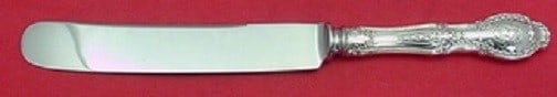 Tiffany & Co. Richelieu Sterling Silver Knife 8 1/4" Monogrammed (1 of 1)