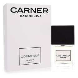 Costarela Eau De Parfum Spray By Carner Barcelona: Costarela Eau De Parfum Spray By Carner Barcelona Costarela Perfume by Carner Barcelona, Different fragrances can invoke different feelings within a person. For costarela by carner barcelona, many wom