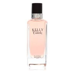 Kelly Caleche Eau De Parfum Spray (Tester) By Hermes: Kelly Caleche Eau De Parfum Spray (Tester) By Hermes Kelly Caleche Perfume by Hermes, A joyful & feminine fragrance inspired by leather with a sheer floral scent, sparkling & delicate top notes of lil