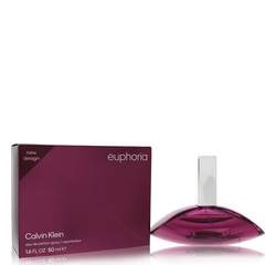Euphoria Eau De Parfum Spray By Calvin Klein (1 of 1)