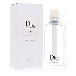 Dior Homme Cologne Spray (New Packaging 2020) By Christian Dior: Dior Homme Cologne Spray (New Packaging 2020) By Christian Dior Dior Homme Cologne by Christian Dior, A ground breaking fragrance, created in 2005 by master perfumer olivier polge. One of the first fl