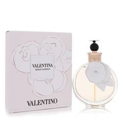 Valentina Acqua Floreale Eau De Toilette Spray By Valentino: Valentina Acqua Floreale Eau De Toilette Spray By Valentino Valentina Acqua Floreale Perfume by Valentino, Inspired by the beauty of nature and summertime fun, valentina acqua floreale is an updated v