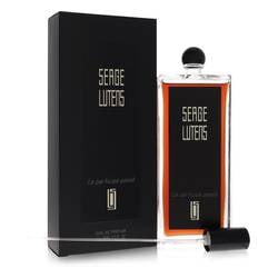 Le Participe Passe Eau De Parfum Spray (Unisex) By Serge Lutens: Le Participe Passe Eau De Parfum Spray (Unisex) By Serge Lutens Le Participe Passe Perfume by Serge Lutens, Launched in 2018, le participe passe is a fresh spicy, balsamic oriental unisex fragrance cr