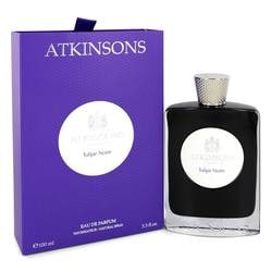 Tulipe Noire Eau De Parfum Spray By Atkinsons: Tulipe Noire Eau De Parfum Spray By Atkinsons Tulipe Noire Perfume by Atkinsons, Tulipe noire perfume was created by the house of atkinsons with perfumer fabrice pellegrin and released in 2019. This i