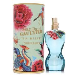 Jean Paul Gaultier La Belle Paradise Garden Eau De Parfum Spray By Jean Paul Gaultier (1 of 1)
