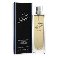 S De Scherrer Eau De Toilette Spray By Jean Louis Scherrer: S De Scherrer Eau De Toilette Spray By Jean Louis Scherrer S De Scherrer Cologne by Jean Louis Scherrer, This is an elegant woody fragrance for sophisticated men. Top notes are spicy with white pepper