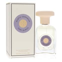 Tory Burch Mystic Geranium Eau De Parfum Spray By Tory Burch (1 of 1)
