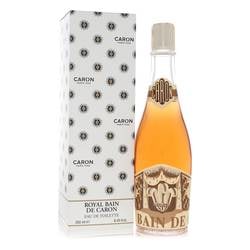 Royal Bain De Caron Champagne Eau De Toilette (Unisex) By Caron (1 of 1)