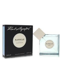 Kapsule Light Eau De Toilette Spray By Karl Lagerfeld (1 of 1)