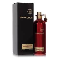 Montale Aoud Red Flowers Eau De Parfum Spray By Montale (1 of 1)