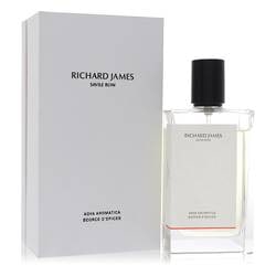 Aqua Aromatica Ecorce D'epices Cologne Spray By Richard James (1 of 1)
