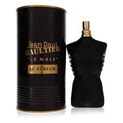 Jean Paul Gaultier Le Male Le Parfum Eau De Parfum Intense Spray By Jean Paul Gaultier (1 of 1)
