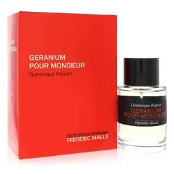 Geranium Pour Monsieur Eau De Parfum Spray By Frederic Malle (1 of 1)