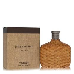 John Varvatos Artisan Eau De Toilette Spray By John Varvatos (1 of 1)