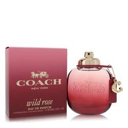Coach Wild Rose Eau De Parfum Spray By Coach (1 of 1)