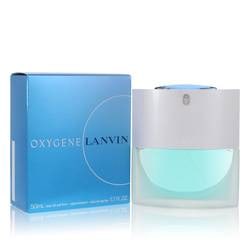 Oxygene Eau De Parfum Spray By Lanvin (1 of 1)