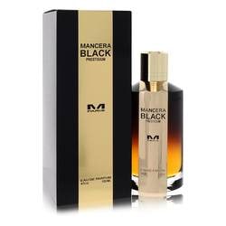Mancera Black Prestigium Eau De Parfum Spray (Unisex) By Mancera: Mancera Black Prestigium Eau De Parfum Spray (Unisex) By Mancera Mancera Black Prestigium Perfume by Mancera, This unisex fragrance was created by the house of mancera with perfumer pierre montale and