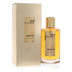 Mancera Intensitive Aoud Gold Eau De Parfum Spray (Unisex) By Mancera: Mancera Intensitive Aoud Gold Eau De Parfum Spray (Unisex) By Mancera Mancera Intensitive Aoud Gold Perfume by Mancera, This unisex fragrance was released in 2008. An impressive sensual floral woodsy 