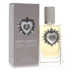 Dolce & Gabbana Devotion Eau De Parfum Spray By Dolce & Gabbana (1 of 1)