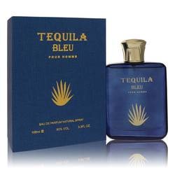 Tequila Pour Homme Bleu Eau De Parfum Spray By Tequila Perfumes (1 of 1)