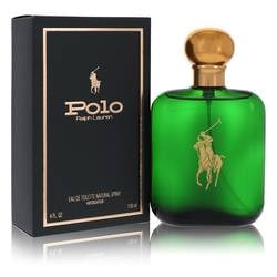 Polo Eau De Toilette / Cologne Spray By Ralph Lauren (1 of 1)