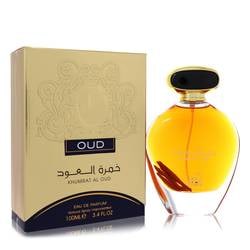 Oud Khumrat Al Oud Eau De Parfum Spray (Unisex) By Nusuk (1 of 1)