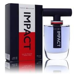 Tommy Hilfiger Impact Gift Set By Tommy Hilfiger (1 of 1)