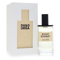 Radio Bombay Eau De Parfum Spray (Unisex) By D.S. & Durga (1 of 1)