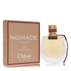 Chloe Nomade Jasmin Naturel Intense Eau De Parfum Spray By Chloe: Chloe Nomade Jasmin Naturel Intense Eau De Parfum Spray By Chloe Chloe Nomade Jasmin Naturel Intense Perfume by Chloe Size: 2.5 oz Eau De Parfum Spray PLEASE NOTE: Framed, Large, or heavy items do not