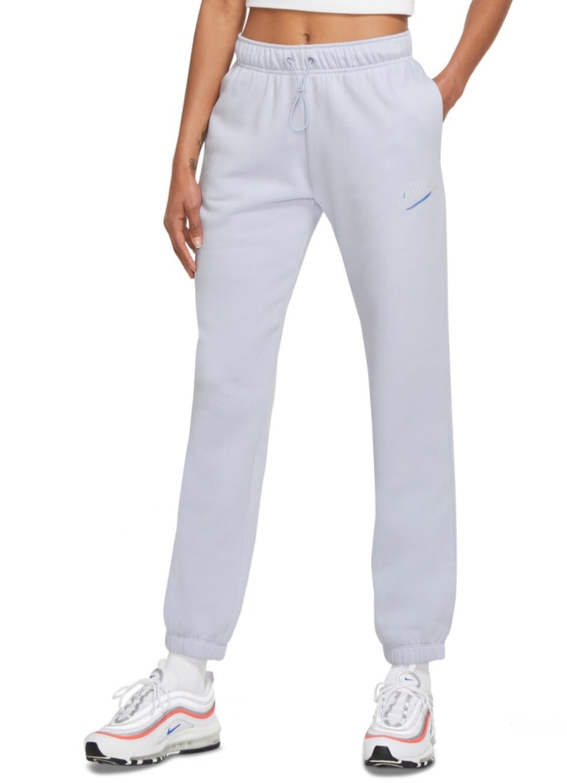 Nike Women's Ghost Jogger Pants Plus Size 2X Activewear (1 of 2)