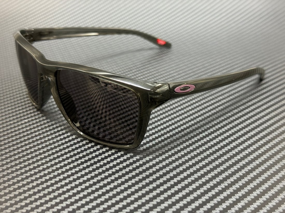 Oakley OO9448 31 Grey Smoke Prizm Grey Sunglasses 57mm (1 of 5)