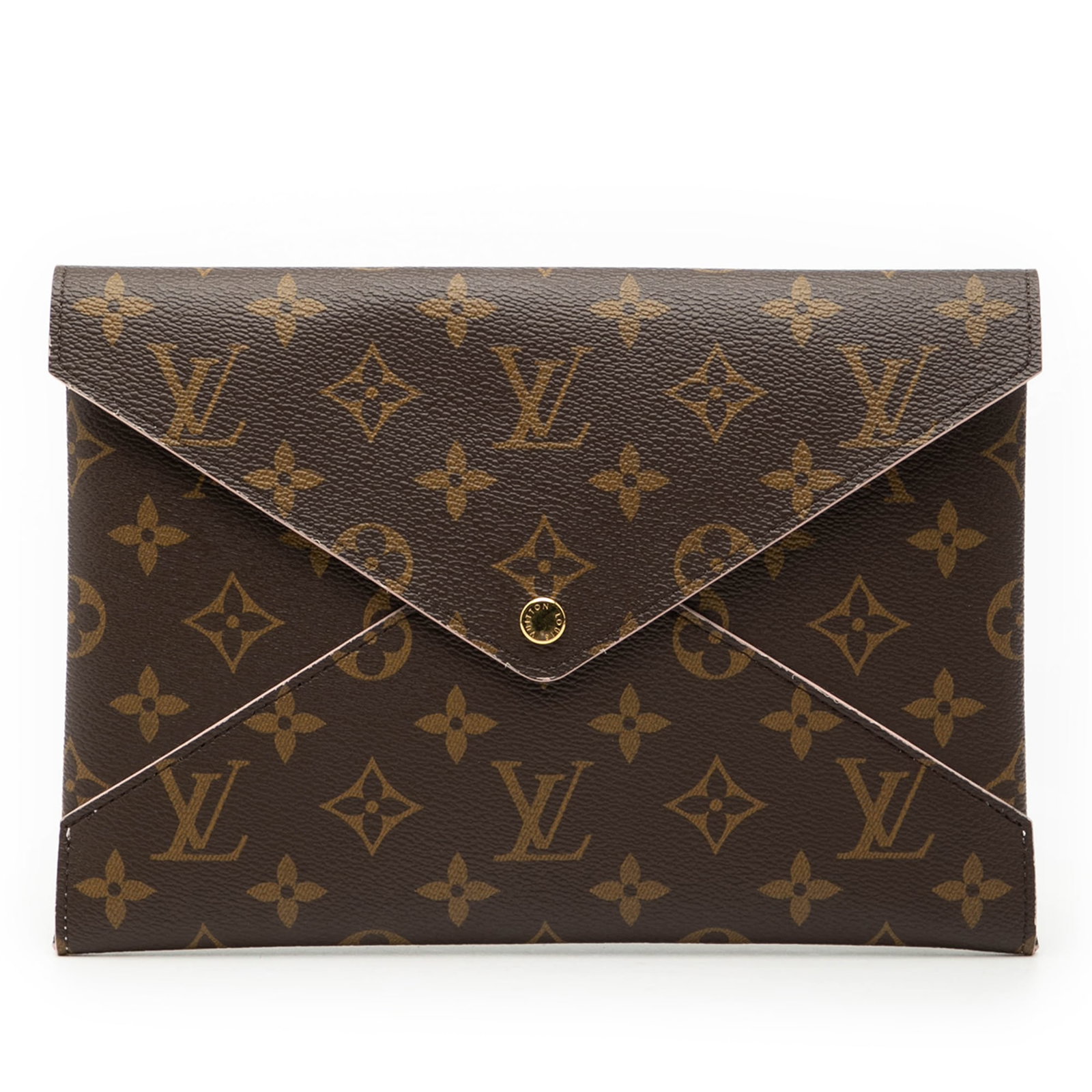 Monogram Canvas Kirigami Pochette Three-Piece Set by Louis Vuitton (1 of 7)