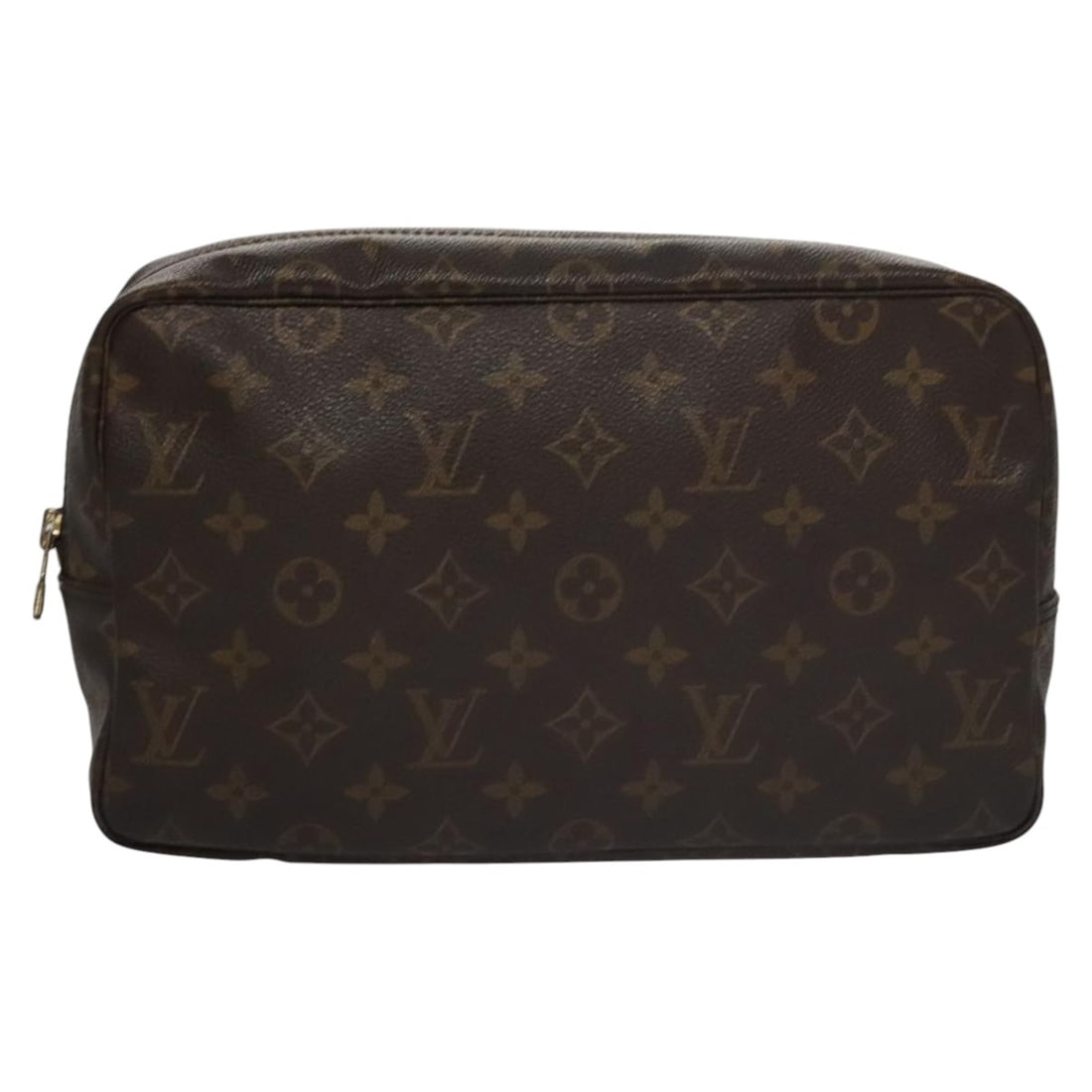 Monogram Canvas Trousse Toiletry Pouch by Louis Vuitton (1 of 18)