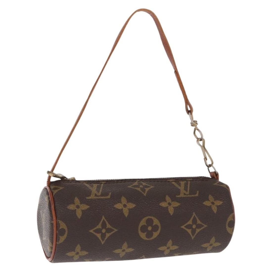 Papillon Monogram Canvas Pouch by Louis Vuitton (1 of 17)