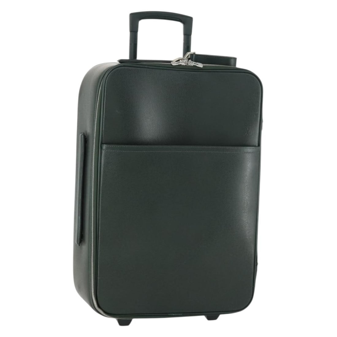 Louis Vuitton M23274 Pegas 55 Monogram Canvas Suitcase in Esepia (1 of 18)