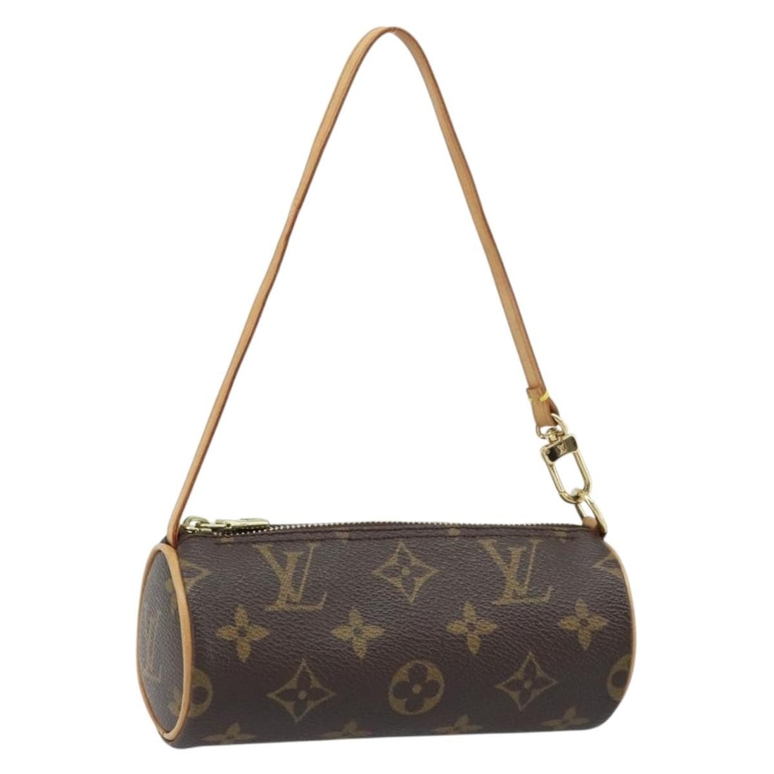 Papillon Monogram Canvas Pouch for Women by Louis Vuitton (1 of 18)