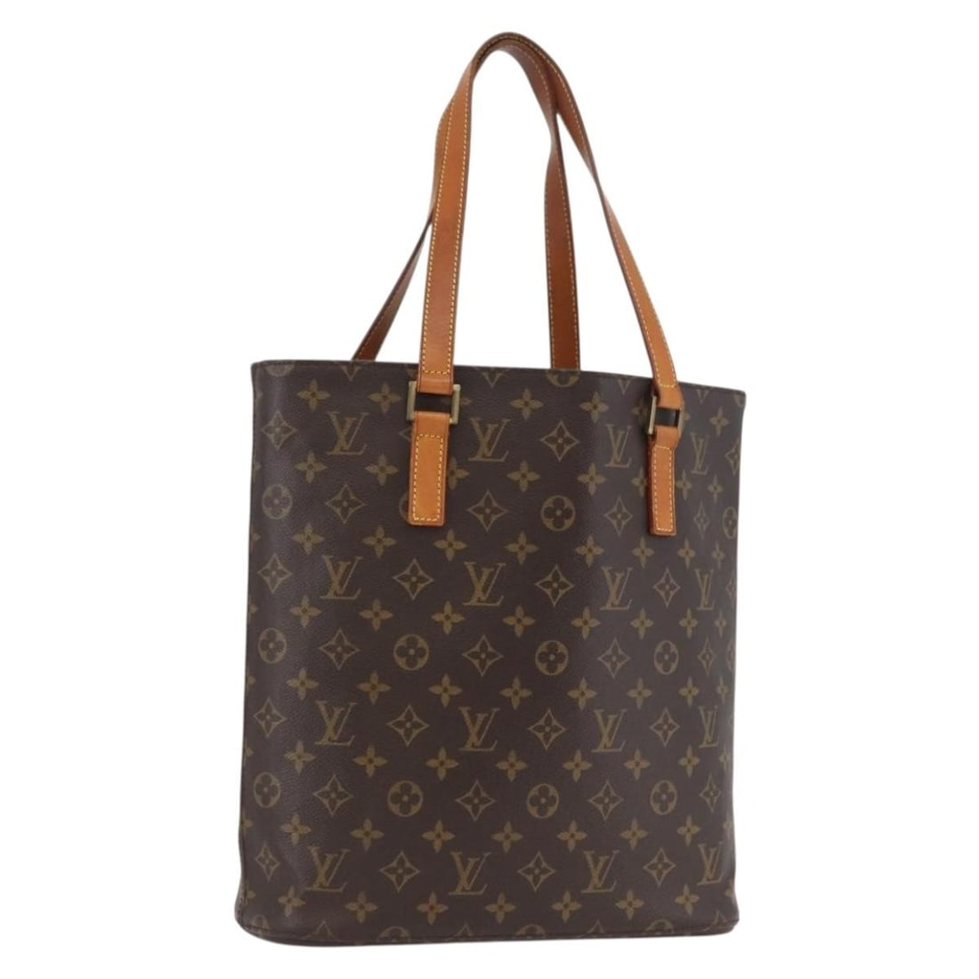 Louis Vuitton Vavin GM Monogram Canvas Large Tote Bag M51170: Louis Vuitton Vavin GM Monogram Canvas Large Tote Bag M51170 This Louis Vuitton Monogram Vavin GM Tote Bag features the classic monogram canvas exterior and is designed for women. It is made in France