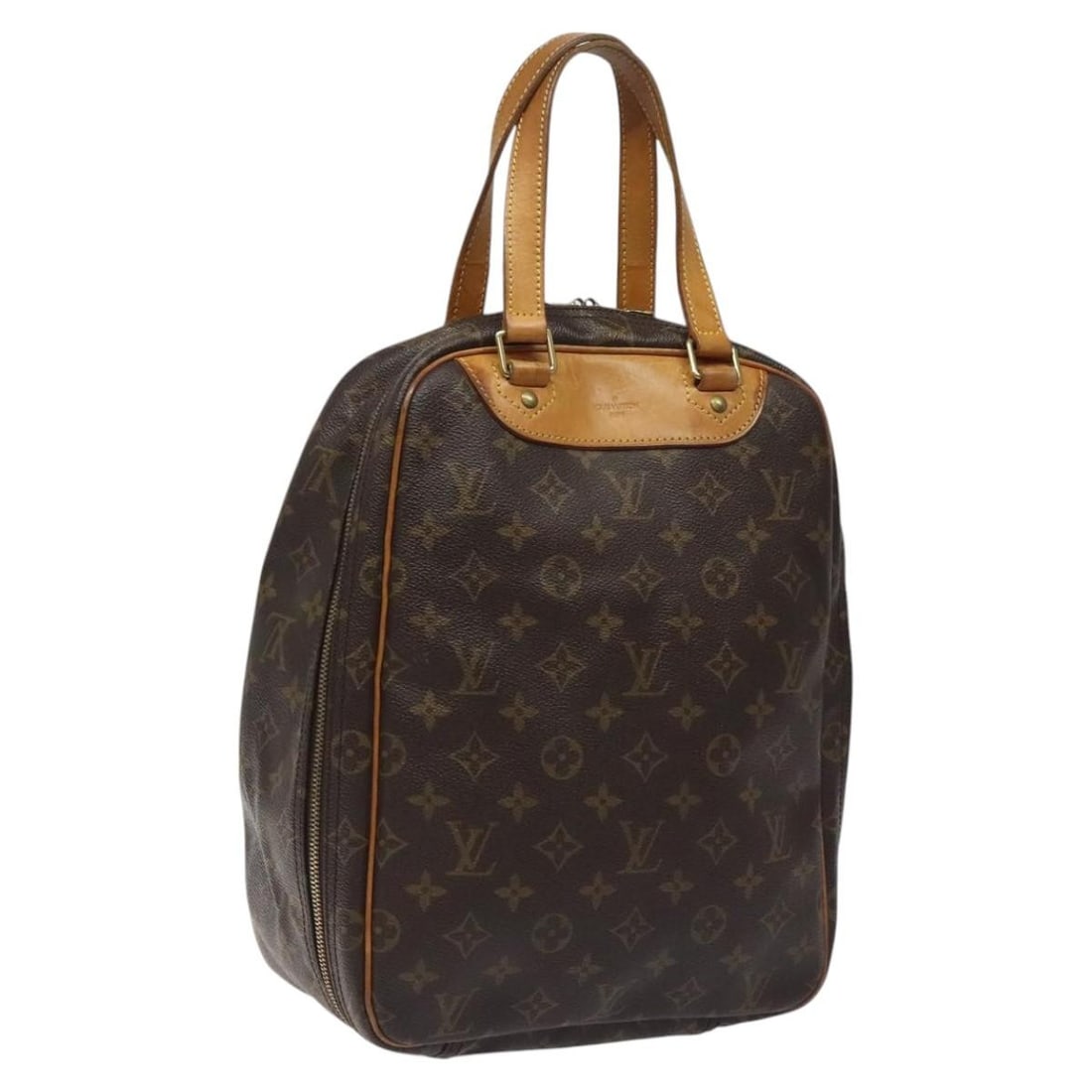Louis Vuitton Excursion Monogram Canvas Handbag M41450 for Women (1 of 18)