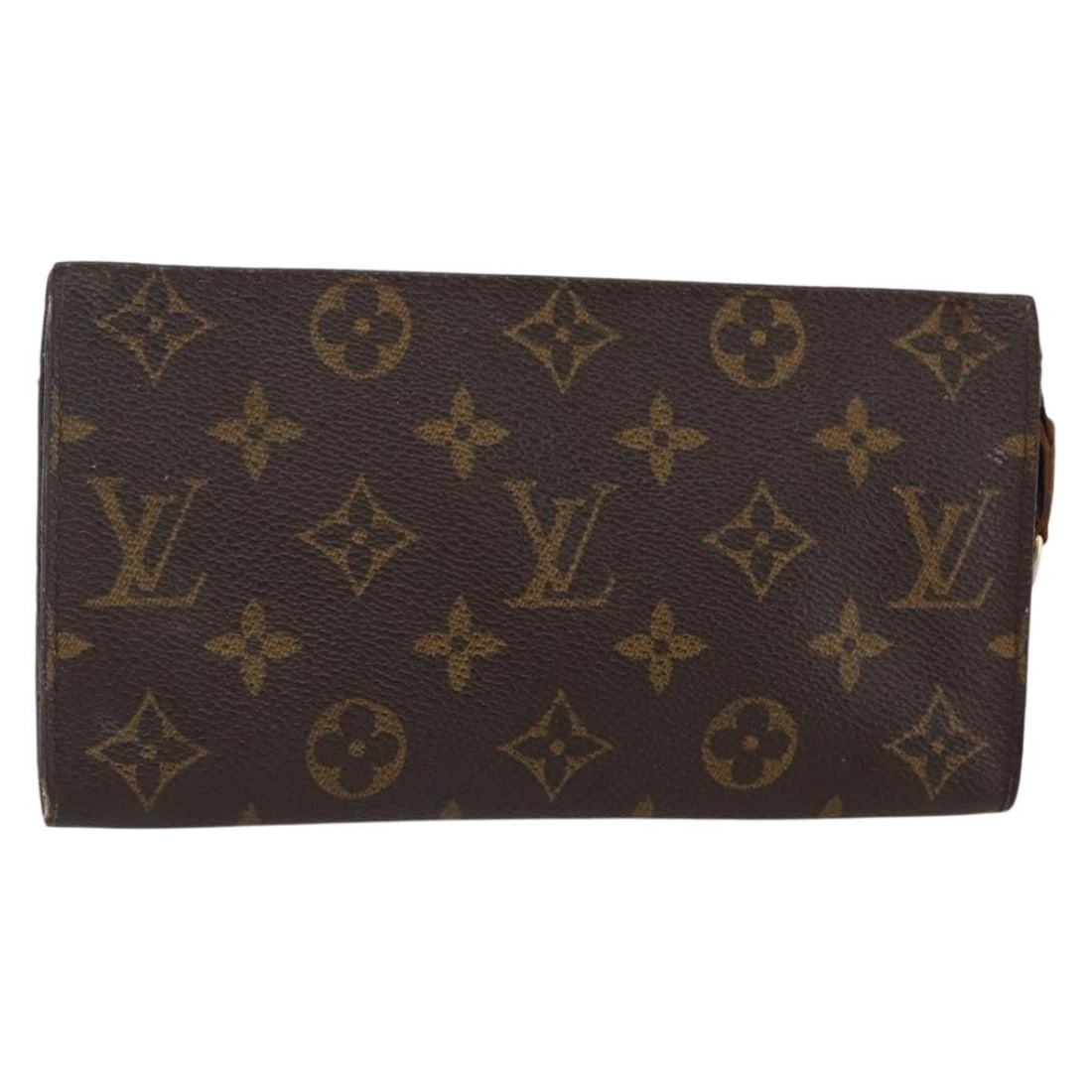 Louis Vuitton Monogram Bucket GM Accessory Pouch Authentic France (1 of 16)