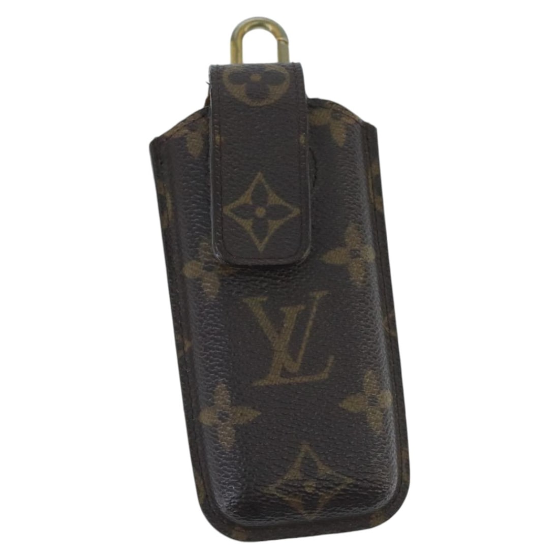 Louis Vuitton Monogram Canvas M63064 International Phone Holder for Women (1 of 18)