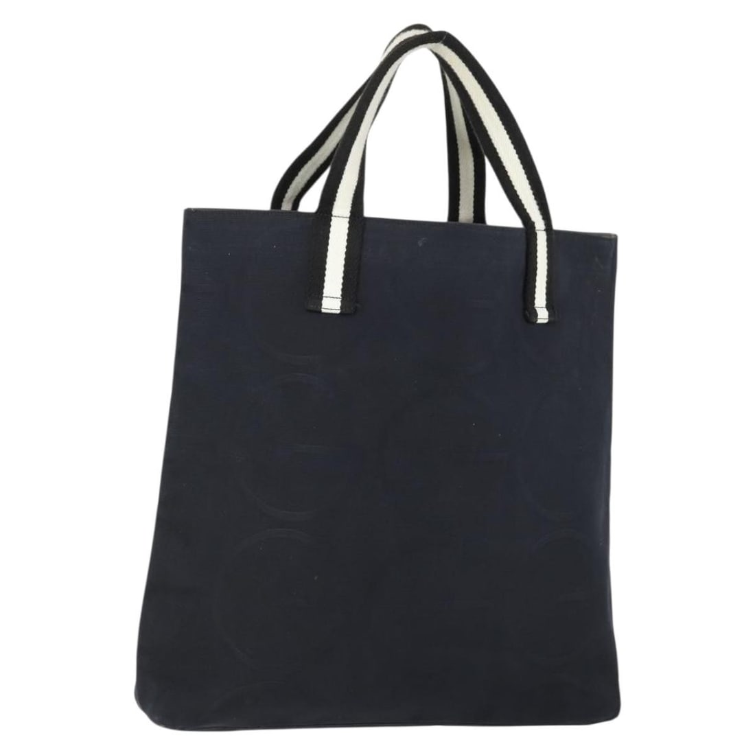 Navy Canvas Gucci 123439 Women's Tote Bag Made in Italy: Navy Canvas Gucci 123439 Women's Tote Bag Made in Italy This GUCCI tote bag features a navy canvas exterior and is designed for women. The bag measures approximately 15.0 inches in height, 15.0 inches