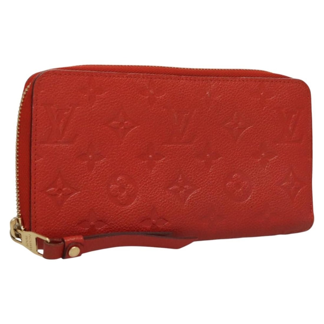 Louis Vuitton Monogram Empreinte Long Wallet Orian M60297 for Women (1 of 18)